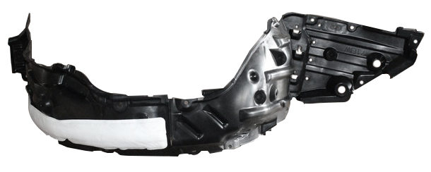 FRONT INNER FENDER RH